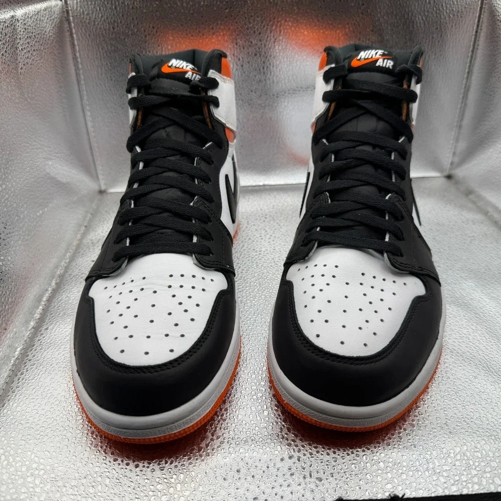 Jordan size 10
